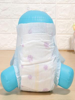 doux respirant Baby Couche avec SAP Japon
