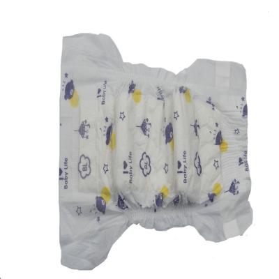 Absorbant Absorbant Quick Guard Baby Couches de bébé
