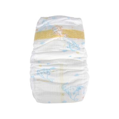  Respirant Couches de bébé à haute absorption