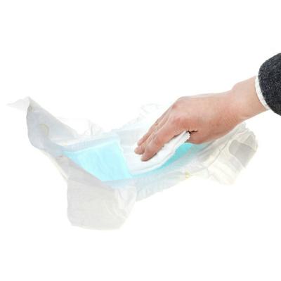 Jeu de noyau absorbant 3D jetable