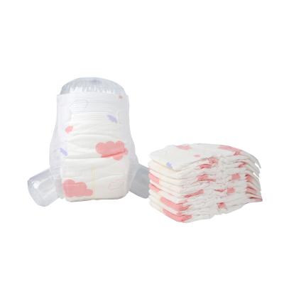 Absorbant Absorbant Quick Guard Baby Couches de bébé