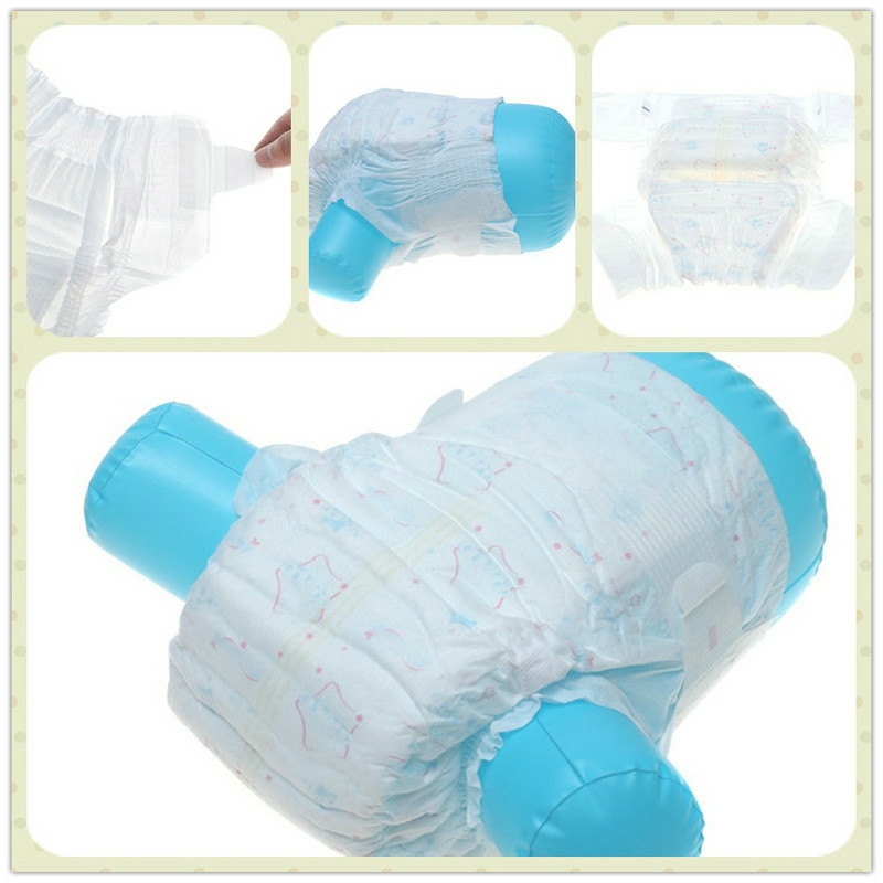 Couches pour bébé